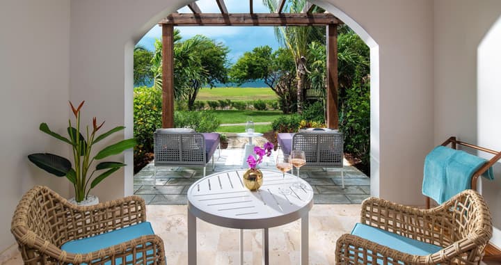 Sandals Royal Curacao - All Inclusive Adults Only