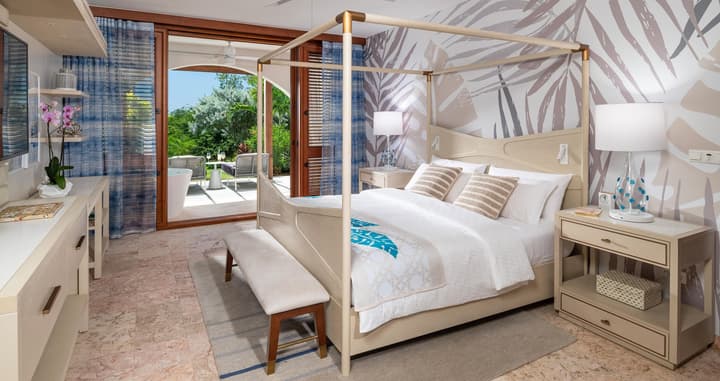 Sandals Royal Curacao - All Inclusive Adults Only