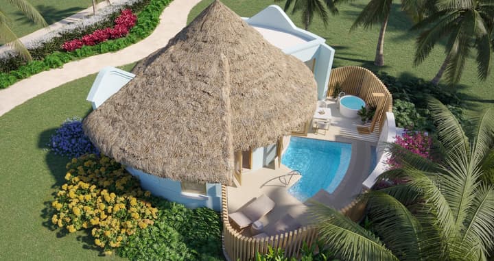 Sandals Royal Curacao - All Inclusive Adults Only