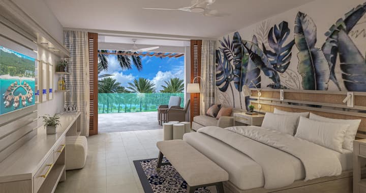 Sandals Royal Curacao - All Inclusive Adults Only