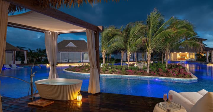 Sandals Royal Curacao - All Inclusive Adults Only