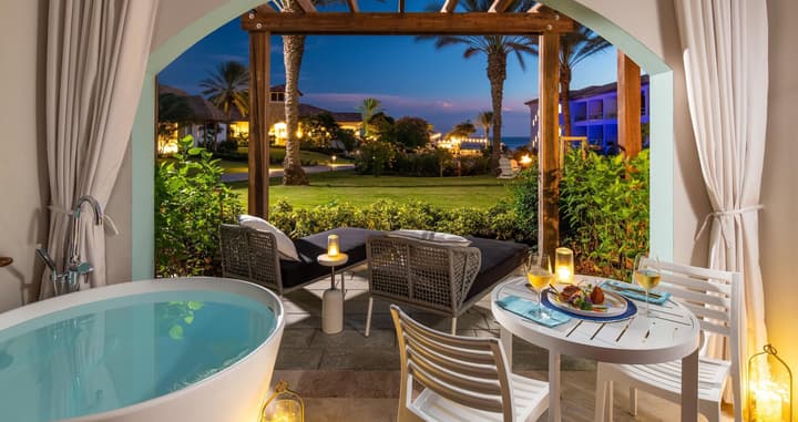 Sandals Royal Curacao - All Inclusive Adults Only