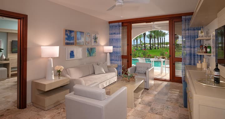 Sandals Royal Curacao - All Inclusive Adults Only