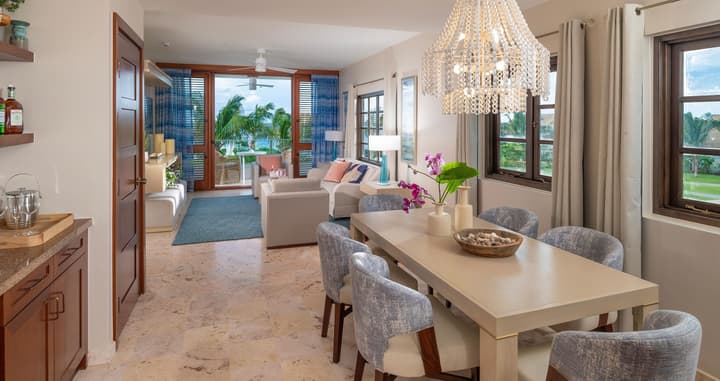 Sandals Royal Curacao - All Inclusive Adults Only