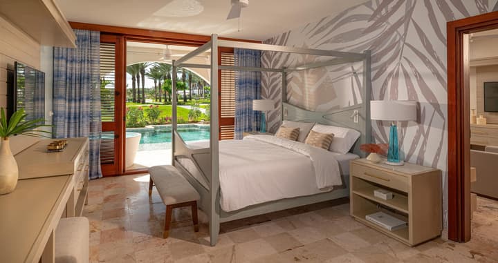 Sandals Royal Curacao - All Inclusive Adults Only