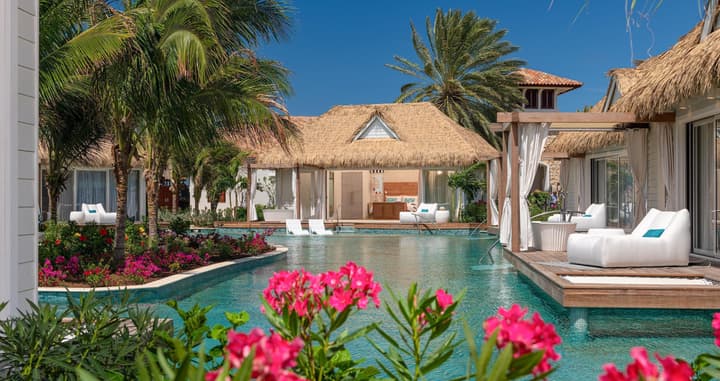 Sandals Royal Curacao - All Inclusive Adults Only