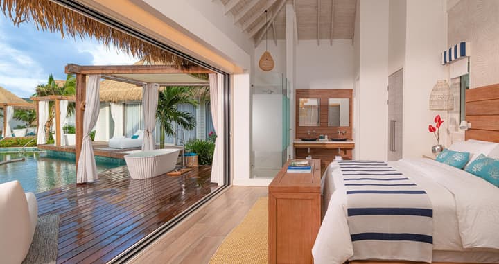 Sandals Royal Curacao - All Inclusive Adults Only