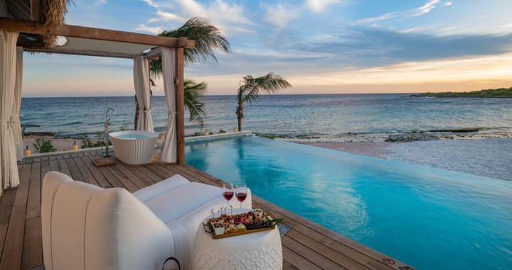 Sandals Royal Curacao - All Inclusive Adults Only