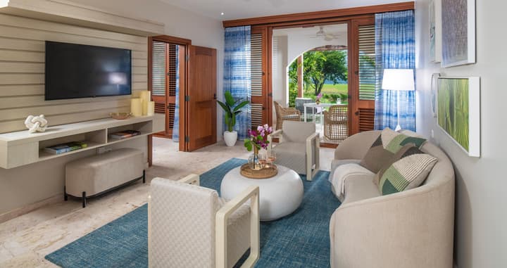 Sandals Royal Curacao - All Inclusive Adults Only