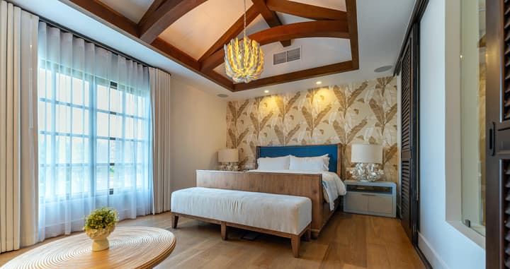 Sandals Royal Curacao - All Inclusive Adults Only