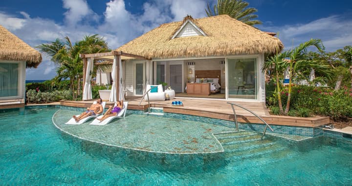 Sandals Royal Curacao - All Inclusive Adults Only