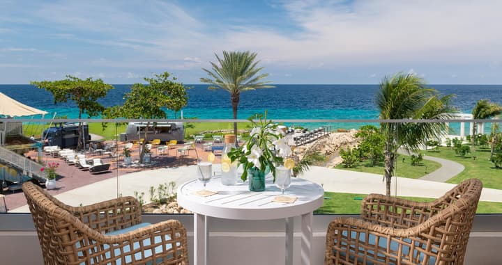 Sandals Royal Curacao - All Inclusive Adults Only