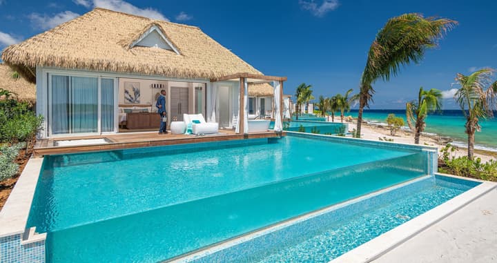 Sandals Royal Curacao - All Inclusive Adults Only