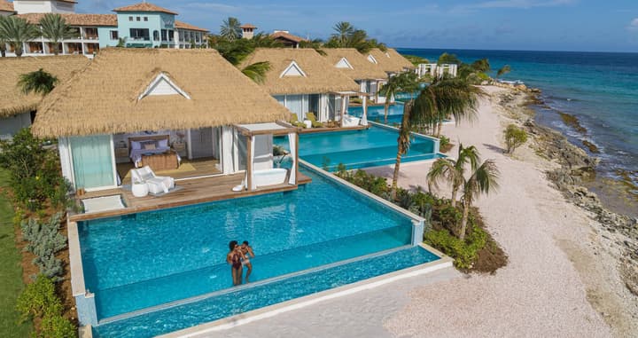 Sandals Royal Curacao - All Inclusive Adults Only