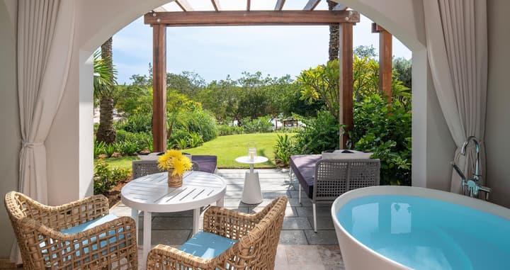 Sandals Royal Curacao - All Inclusive Adults Only