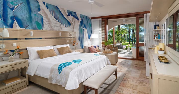 Sandals Royal Curacao - All Inclusive Adults Only