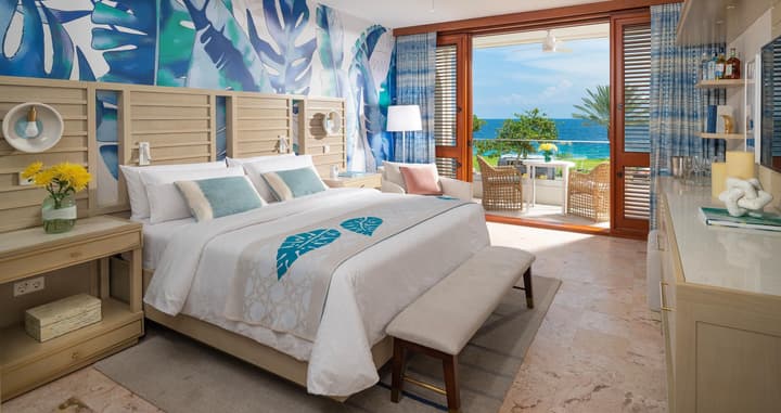 Sandals Royal Curacao - All Inclusive Adults Only