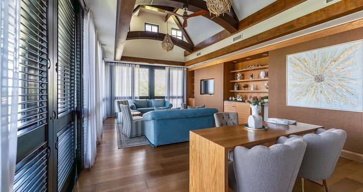 Sandals Royal Curacao - All Inclusive Adults Only