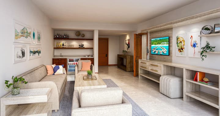 Sandals Royal Curacao - All Inclusive Adults Only