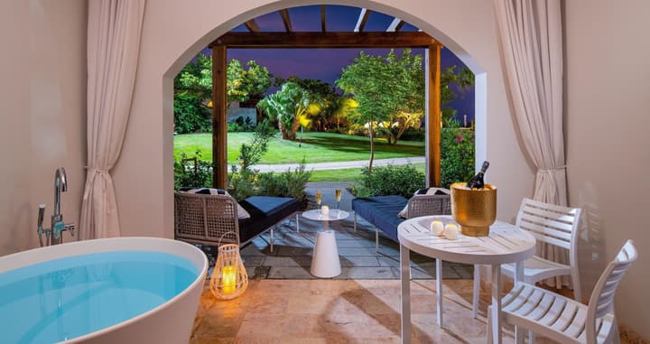 Sandals Royal Curacao - All Inclusive Adults Only