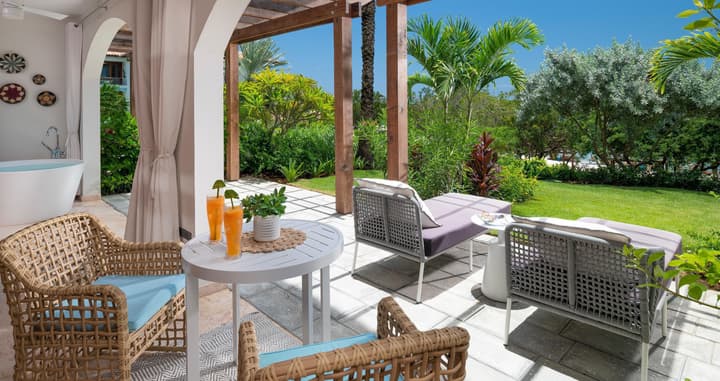Sandals Royal Curacao - All Inclusive Adults Only