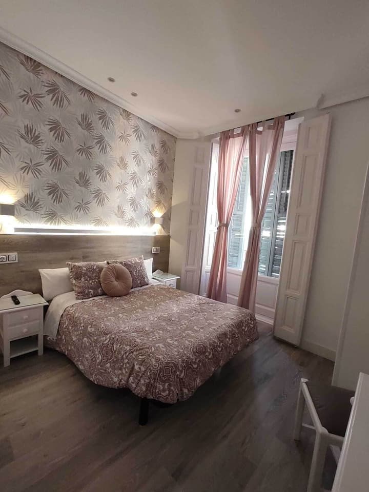 Hostal Alfaro