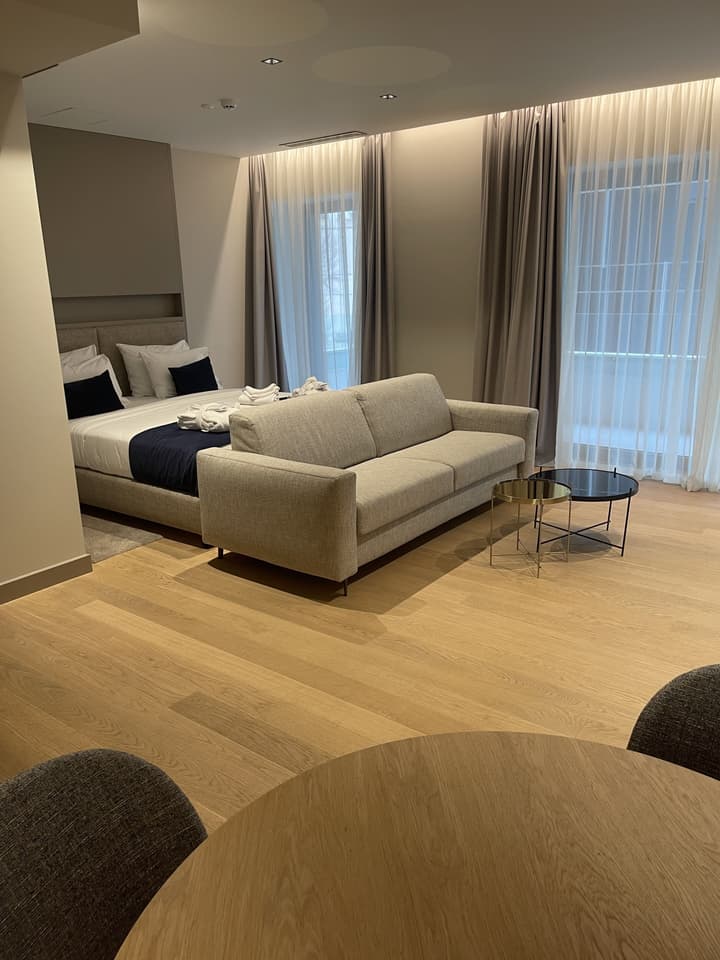 Boutique Hotel Porto