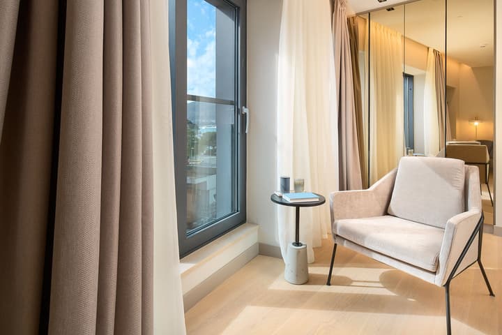 Boutique Hotel Porto