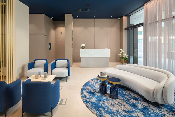 Boutique Hotel Porto