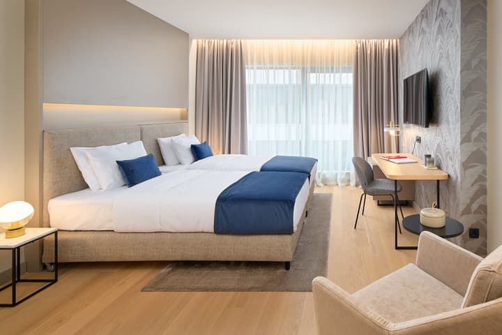 Boutique Hotel Porto