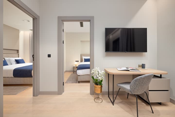 Boutique Hotel Porto