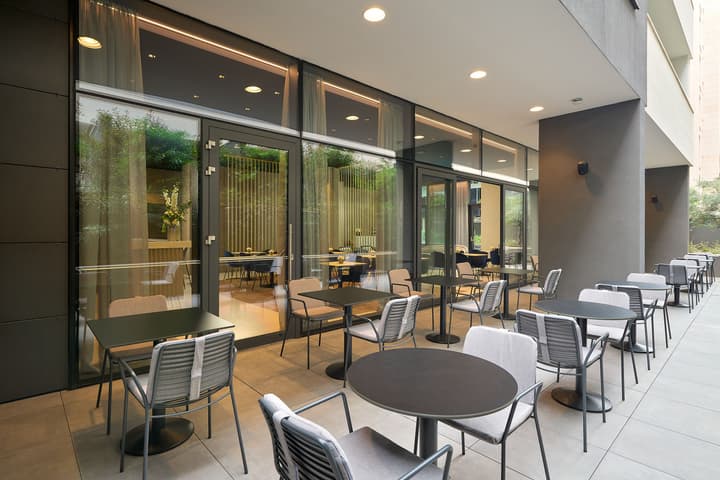 Boutique Hotel Porto