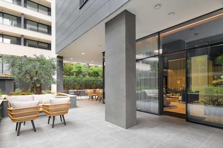 Boutique Hotel Porto