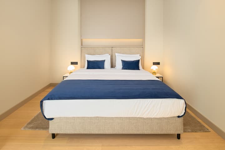 Boutique Hotel Porto