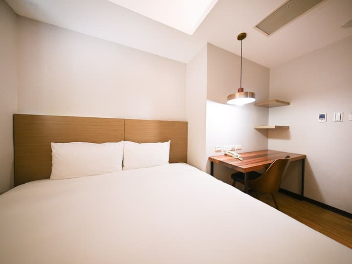 CHECK inn Express Taipei Station