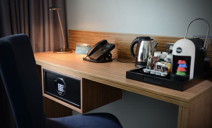 Travelodge PLUS Dublin City Centre
