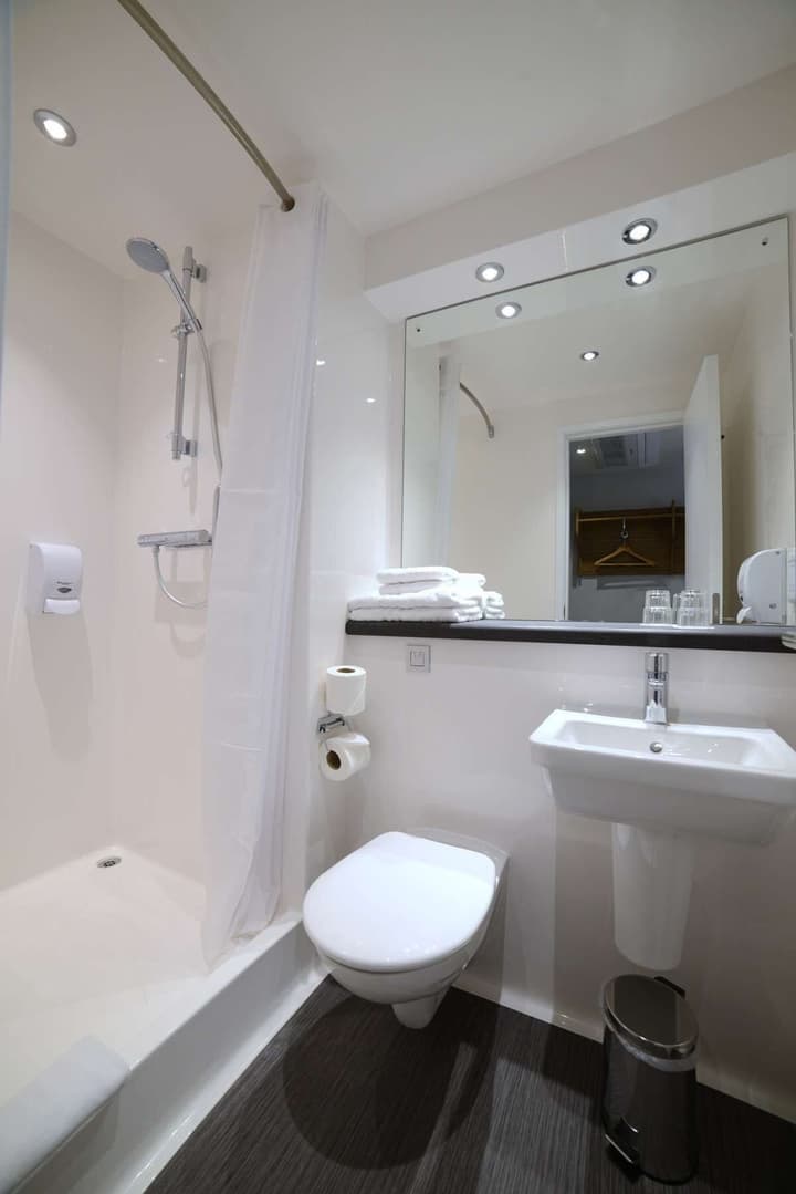 Travelodge PLUS Dublin City Centre