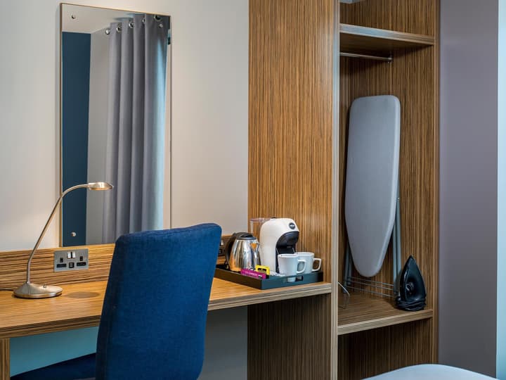 Travelodge PLUS Dublin City Centre
