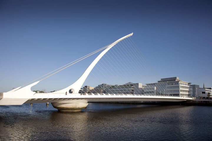 Travelodge PLUS Dublin City Centre