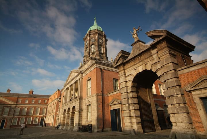 Travelodge PLUS Dublin City Centre