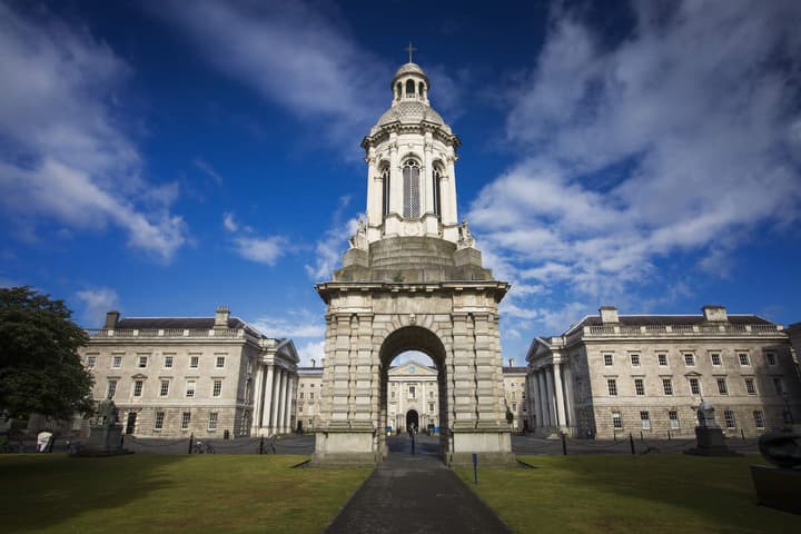 Travelodge PLUS Dublin City Centre