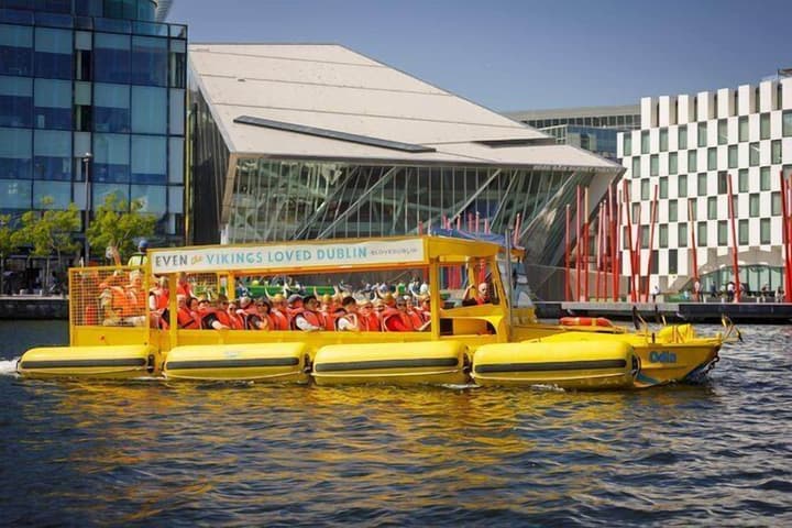 Travelodge PLUS Dublin City Centre