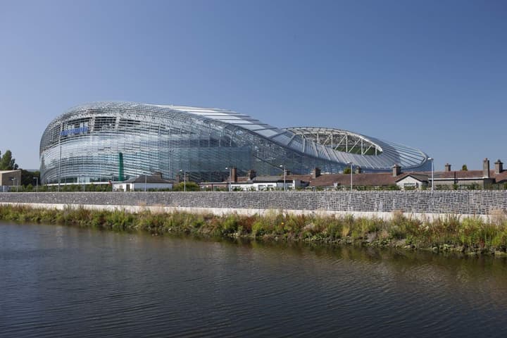 Travelodge PLUS Dublin City Centre