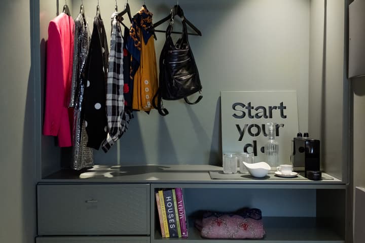 chic&basic dot