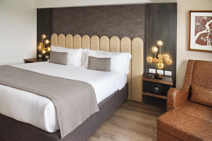 Hotel HW Libertad