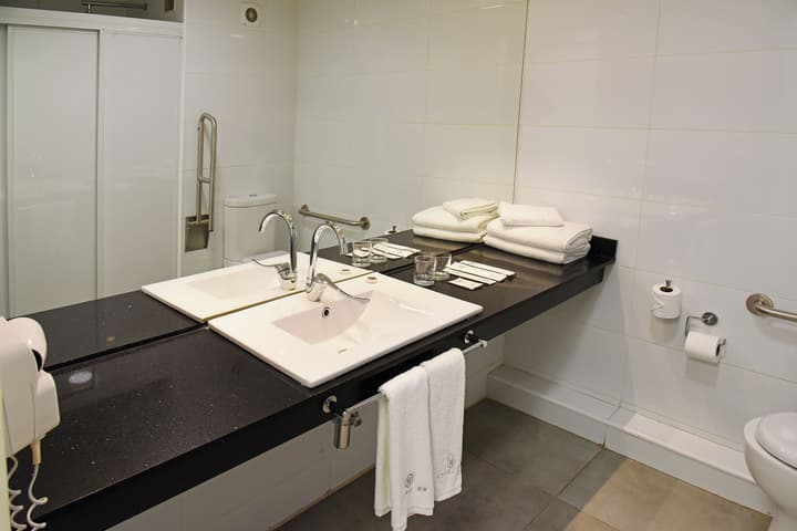 Hotel HW Libertad