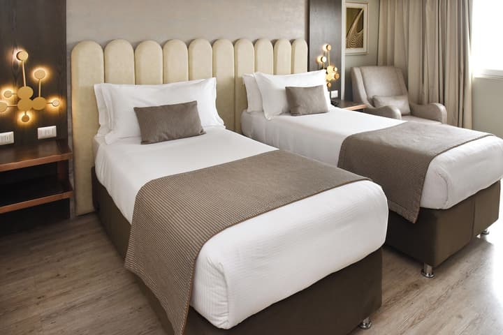 Hotel HW Libertad