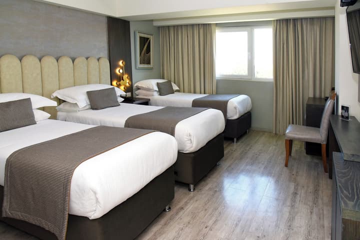 Hotel HW Libertad