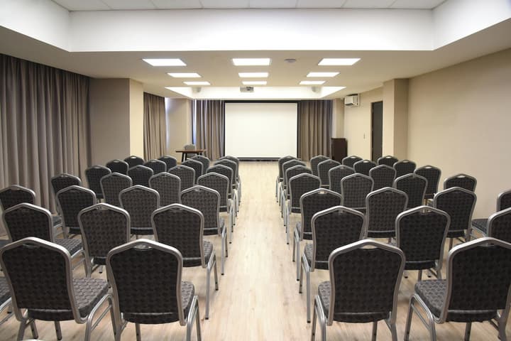 Hotel HW Libertad