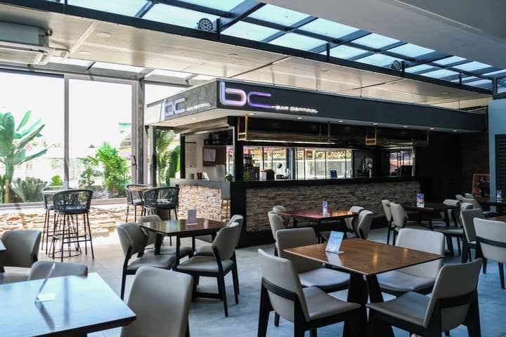 Hotel HW Libertad